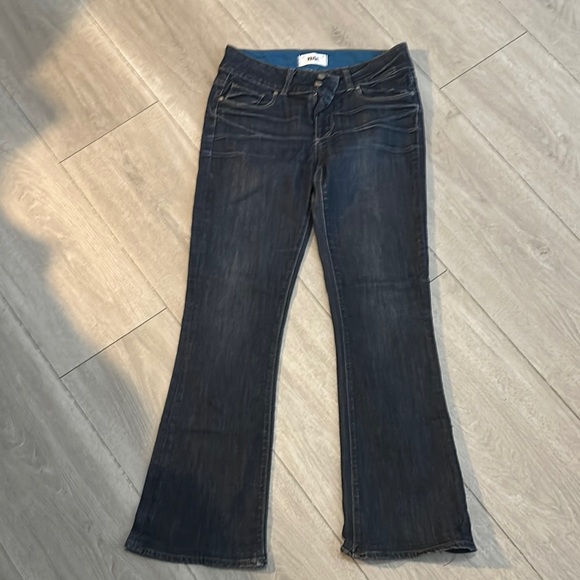 PAIGE Denim - NWOT Paige jeans
Hidden hills 
 Women's  Jeans